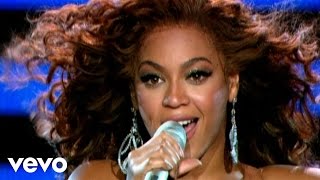 Beyoncé - Flaws And All (Live Video PCM STEREO)