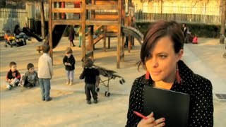Lenka - We Will Not Grow Old (Video) (Dolby Audio)