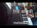 Suna Bhana Na (Kusume Rumaal) - Piano ...