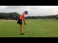 3 Minutes on the Course with Mary Grace Davidson 2020