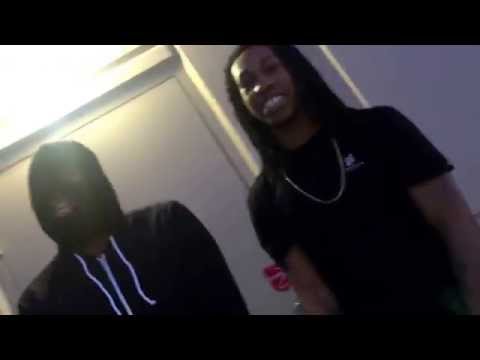 CrazyJames(feat)FleeRoy "Homicide Video"