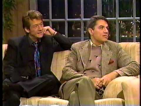 Joan Rivers interviews Jane Russell