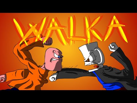 WALKA