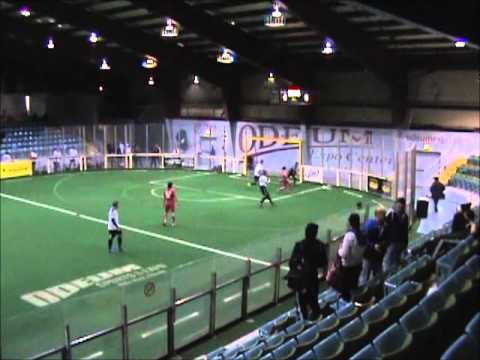 NSL 2012-2013 Week 7 - Chicago Fire U23 vs Tricycles SC