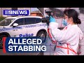 Mystery death of man found injured on Sydney footpath | 9 News Australia
