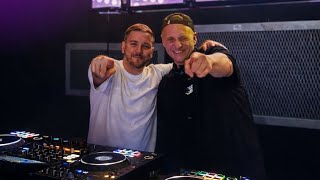 David Mahner B2B Fait Cottana at Hafenbar Hettstedt Closing Set 19.12.25