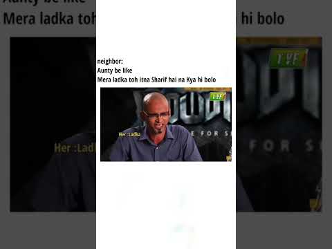 #Roadies#Bsdk mader****d#Neighboraunties#gali#Ranvijay#memes#funnyvideos