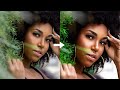 Quick And Easy Skin Retouch With Dodge And Burn In Photoshop