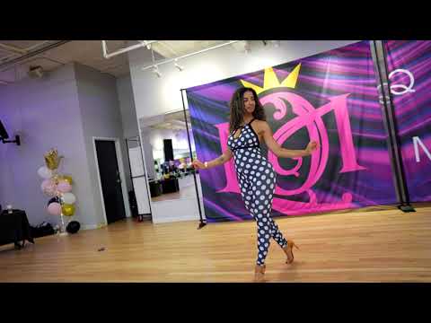 Grupo Extra ft El Tiguere - Como Antes Bachata Dance [LA ALEMANA]