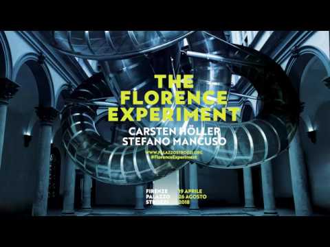 Palazzo Strozzi The Florence Experiment Time Lapse