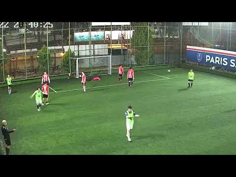 Atletico Medikal - Anadolu FK Maç Özeti | Bench Cup C Grubu 3. Hafta