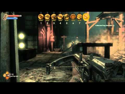 Bioshock Walkthrough Part 26