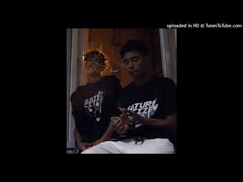 [ FREE ] " SOUVENIRS " BU$HI x Saturn Citizen Type Beat