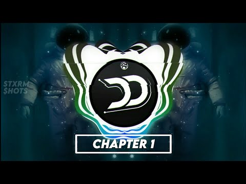 STXRM - Chapter 1 w/ $HOTS