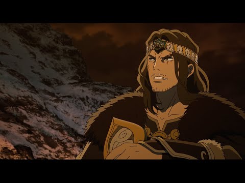 ロード・オブ・ザ・リング／ローハンの戦い Video6