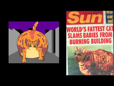 Quad City DJ's vs Fastway - Number One Jam