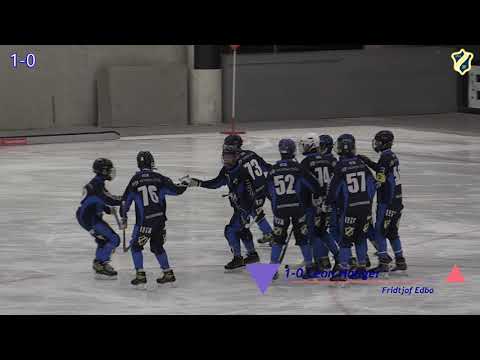 TIC P16: Stabæk - Sirius (høydepunkt)