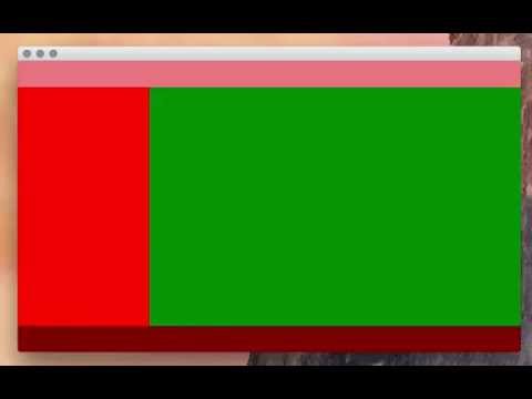 Javafx Moving Background JavaFX Tip 17: Animated Workbench Layout with AnchorPane | Pixel Perfect