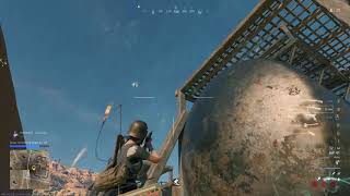 元世界一位  新作バトルロイヤル Cuisine Royale  ハイライト