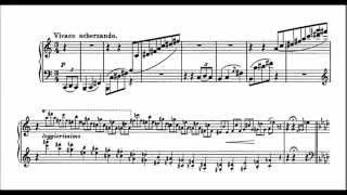 Franz Liszt - Valse-Impromptu video