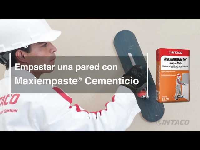 INTACO Te Capacita