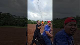 Download lagu papa adit exsperimen balon #trendingshorts mp3