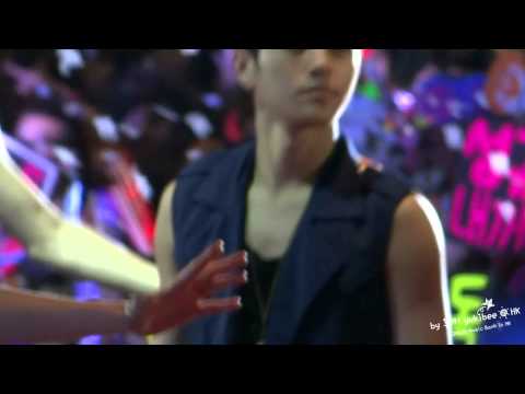 120623.Infinite - Ending (L Focus)