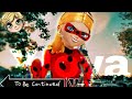 To Be Continued Lady Bug Cat Noir