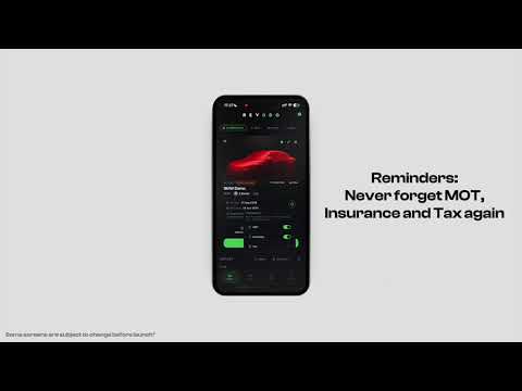 Revodo video thumbnail