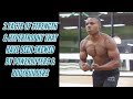 2 Things People Still Get Wrong About Strength & Muscle Growth