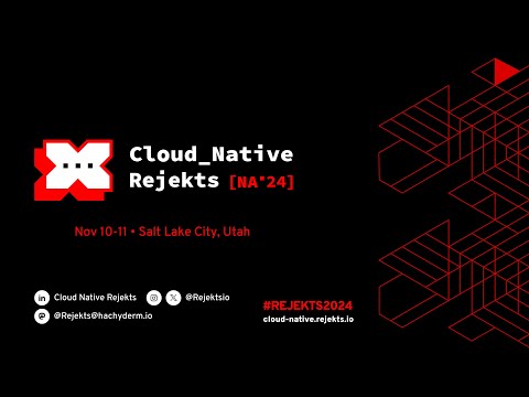Watch on YouTube: It’s not about the database operator, it’s about the database deployment