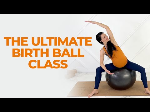 15 Minute Pregnancy Workout Feel Energized