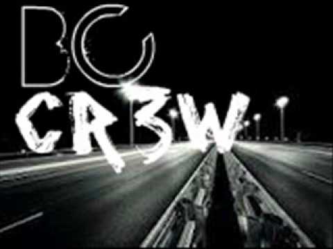 Bc Crew - Wash it away