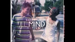 Ill Mind of Hopsin 6 - Hopsin (Clean Version)
