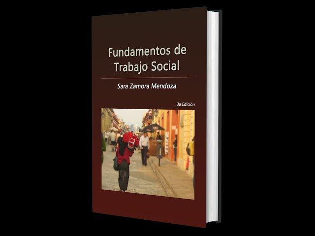 Vídeo relacionado con Fundamentos del Trabajo Social (Derecho - Biblioteca Universitaria de Editorial Tecnos)