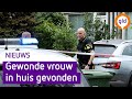 Vrouw gewond geraakt bij schietpartij in Arnhem