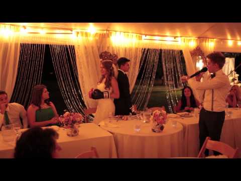 Seydzh & Natasha Wedding - TheAndreys