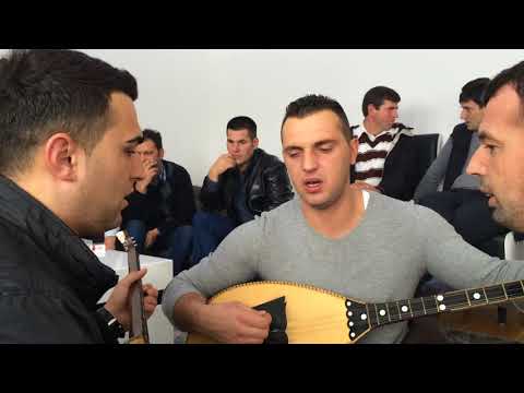 Luli-Labi-Hysi ne baks 2017