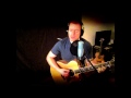All I Need is You-Hillsong (Acoustic Cover) 
