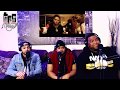El AlFA X DAREll X NORIEL 4K REACNALISIS