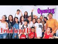 Opening Kedai Kopi 619 Ruko Sinar Penuin Blok B No 8