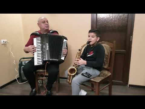 DANI OLAN  - COLAJ LIVE 2021