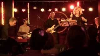 Marie Carmen Koppel - "Sweet Life" - Heal My Broken Heart tour 2015