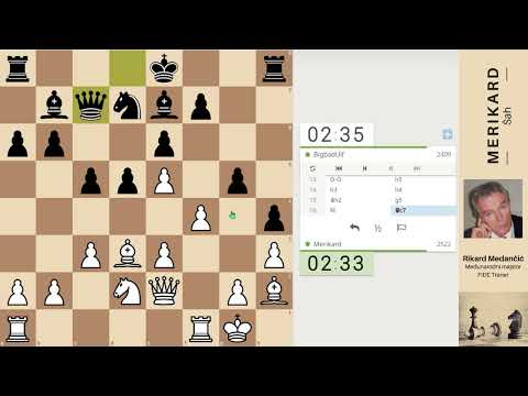 889.  -  TROMPOWSKI  -  TAKTIKA