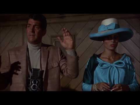 Leise flüstern die Pistolen (Clip)