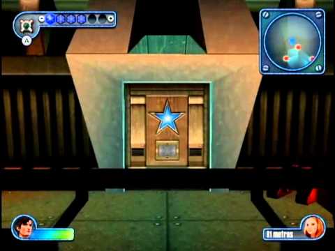 doctor who return to earth wii gameplay