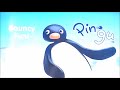 DVD Opening To Pingu Bouncy Fun UK DVD
