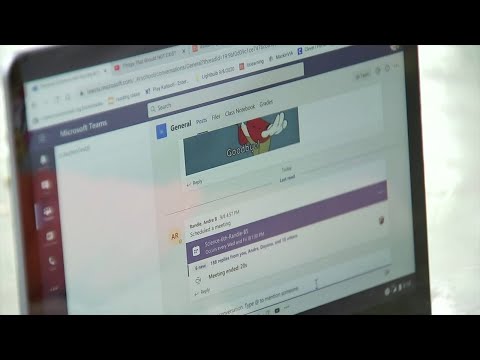 NJ Local Schools To Remain Virtual