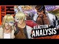 Fatal Fury COTW - MARCO RODRIGUES REVEAL Reaction & Analysis