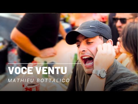 Chant Corse ⸱ Mathieu Bottalico - Voce Ventu (2024)